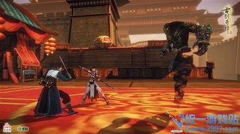 狂欢预热！《古剑奇谭2》预售试玩同步，舞台剧首映盛典来袭