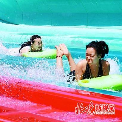 夏日游戏新宠：《魔方世界》评测，清凉冒险首选