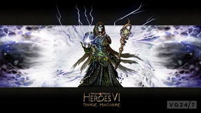 《英雄无敌6》地图大揭秘，全新优胜体验不容错过！