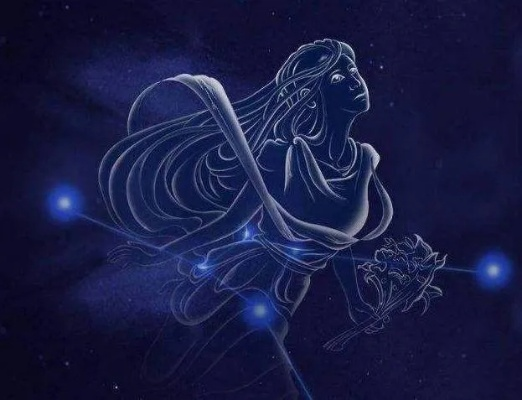 女神之谜：探寻背后隐藏的神秘力量