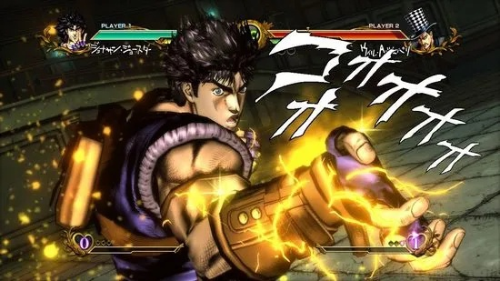《JOJO奇遇冒险：PS3新篇章，探寻无限新价值》