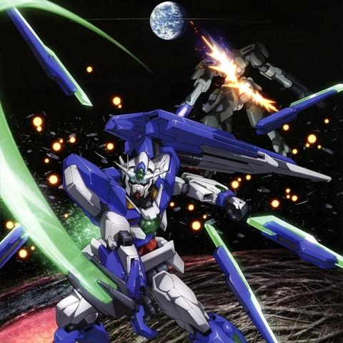 怪兽激战，高达机甲巅峰对决！震撼来袭！