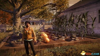 病毒肆虐求生记：腐烂国度惊悚重审版