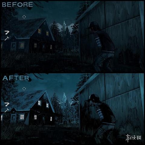 《行尸走肉：400天》发售日揭晓，全新生存体验即将开启