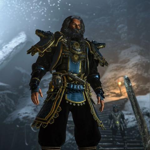 航海传奇，刺客荣耀，揭秘黑旗新篇章