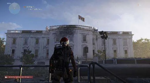 《全境封锁》巅峰之作，小岛盛赞，创新体验再升级