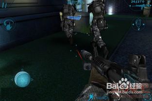 《反恐先锋》重燃《彩虹六号》精神续作荣耀之战