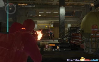 封锁全境，汤姆揭秘：单机版战术崛起