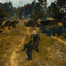 深度体验《巫师3》狂猎世界，探索未知奥秘之旅