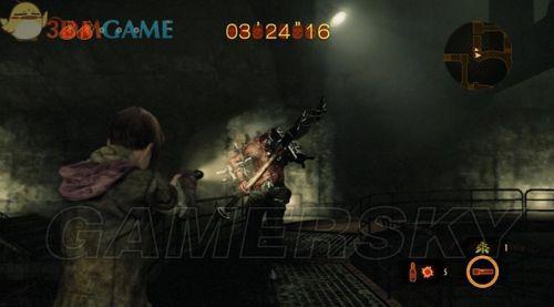 《生化危机：启示录》DLC新篇章，惊悚求生新体验