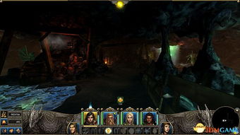 《魔法门10》预告片深度揭秘：自定义升级，探索新境界