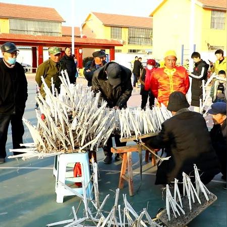 非遗火虎燃启，仙侠新篇惊世版