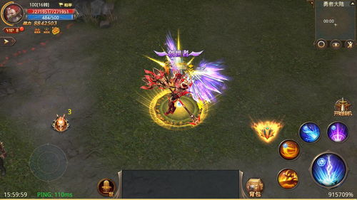 《凡人修仙传》BOSS战新攻略：揭秘神秘力量觉醒秘籍