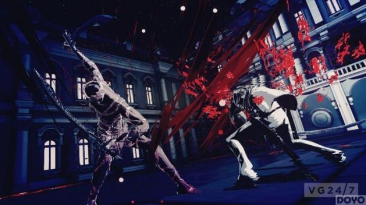 《杀手已死》图鉴揭秘：Mondo月球探险之旅新篇章