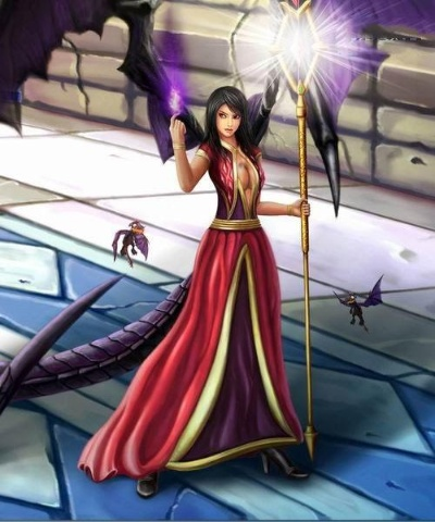 奥妮克希亚新能力揭秘，炉石传说再掀波澜！