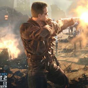 射击巅峰，20大TPS游戏盘点：揭秘本世纪动作新标杆