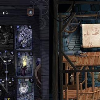 《神偷4》全新截图曝光，潜行技巧大揭秘！