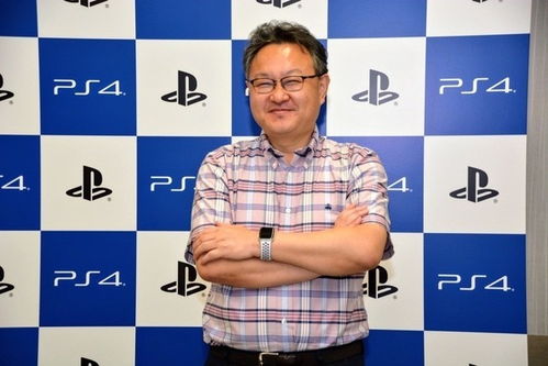 PS4良心解锁，吉田修平力挺无区限制新突破