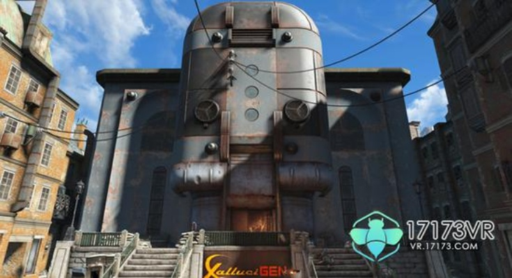 E3前瞻：辐射4新动向，揭秘新主机首秀！