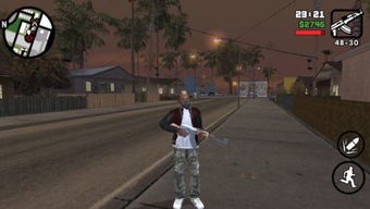 《侠盗猎车5》惊曝清洁工搭档抢银行，全新实机截图揭秘游戏新价值