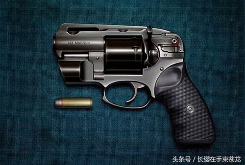 限量500款《质量效应3》枪械复制品，发光升级版震撼来袭！