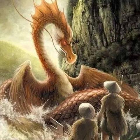 上古传奇再现，五卷巅峰体验不容错过！