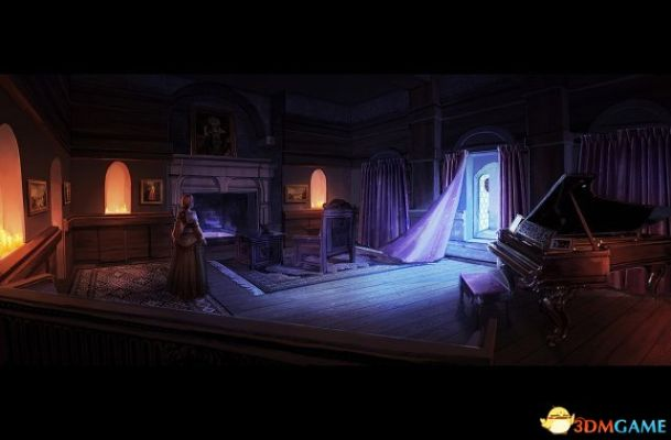 永恒阴影大揭秘：6月6日独家重启，全新价值体验来袭