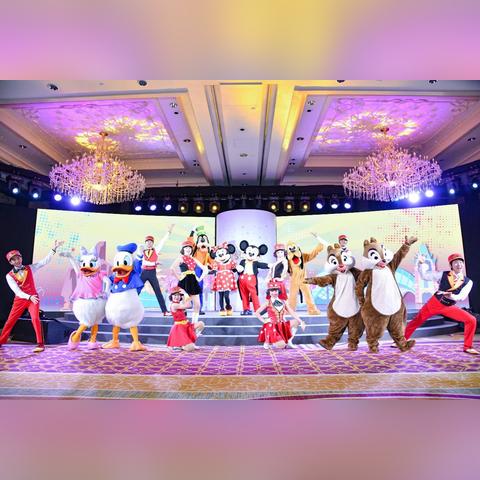 童年经典焕新升级！《唐老鸭大冒险》重制版惊艳来袭，重温经典新体验