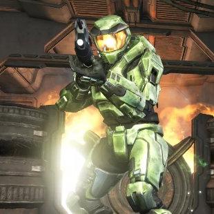 士官长激战揭秘：斯巴达突袭十大挑战来袭