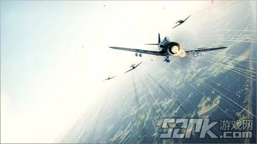 次世代跨平台互联，战争雷霆引领新纪元