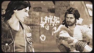 单骑闯天下！《驶向地狱：复仇》预告片震撼来袭，全新视角解锁复仇之旅