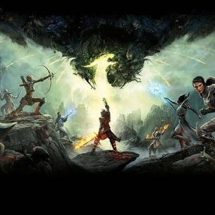 紧急集结！BioWare双作齐发，龙腾3+质量效应4抢工期，创新突破再升级