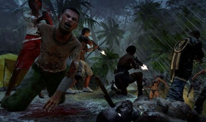 《死亡岛：激流》惊曝自杀元素，澳洲禁播引深思，人性挑战新高度