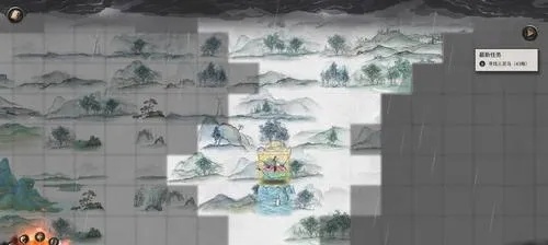 《鬼谷八荒》炼气期速刷攻略：高效提升好感度新技巧