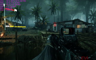 孤岛危机3DLC“失落的岛屿”揭秘：探索未知新篇章