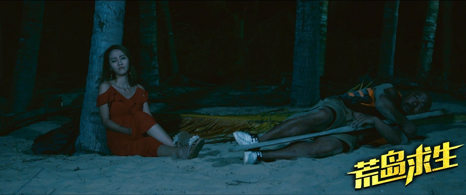 荒岛求生惊悚升级，揭秘僵尸生存法则新篇章