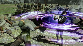 绿装关银屏萌态尽显，真三国无双7DLC新装惊艳亮相