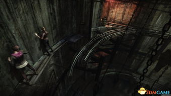 生化危机启示录PC版升级：鼠标加速瞄准新辅助功能解锁