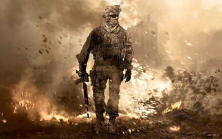 3A级游戏封面震撼来袭，气势磅礴好莱坞大片再现巅峰！