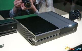 Xbox One独家大作盘点，海量经典等你体验改写