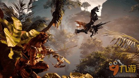 《地平线》白金攻略：深度解析，黎明秘境新攻略解锁