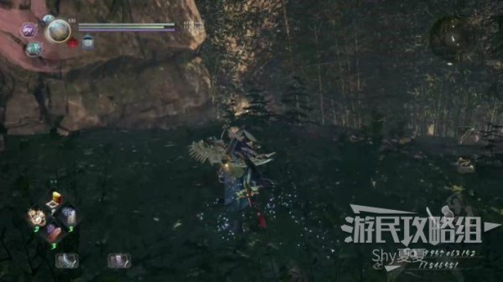 《仁王2》牛若战记DLC全攻略：深度解析，战力提升秘籍揭晓