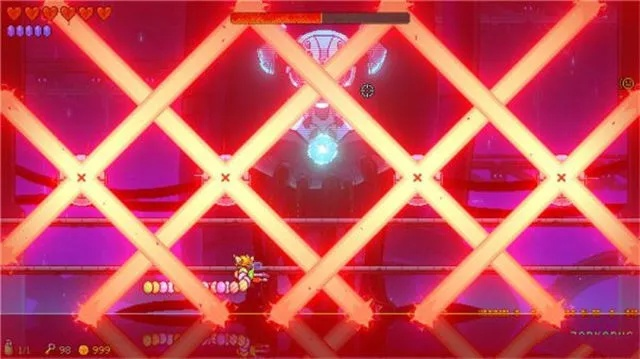 《霓虹深渊》深度攻略：全面解析房间锁具与BOSS挑战技巧