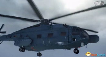 歼-30舰载首飞震撼曝光，《火线使命》新游戏引期待！