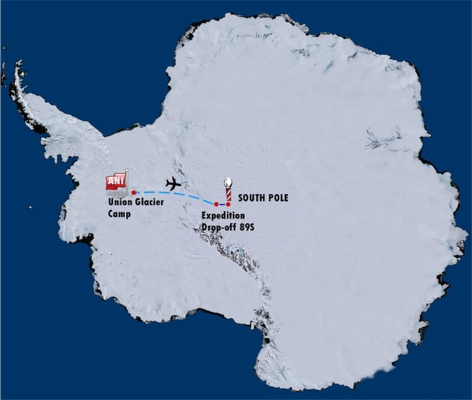 南极坐标揭秘：南美洲战火燃起，使命召唤10新篇章启幕