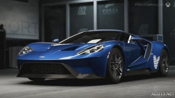 次世代竞速巅峰《Forza》前瞻，揭秘速度与激情新篇章