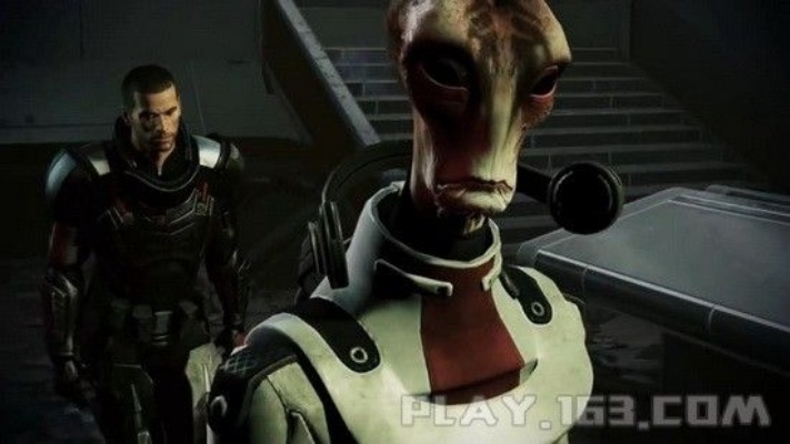 《质量效应》深度解析：生物武器启示录，科技与伦理新视角