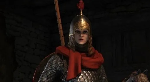 霸气盔甲搭配攻略：解锁《骑马与砍杀2》独特风采