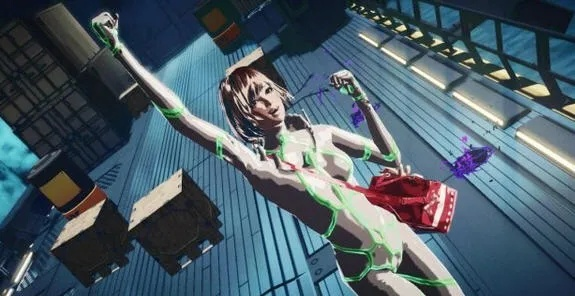 《杀手已死》8月主机独占，宅男变舞男偷窥美女，揭秘新潮流！