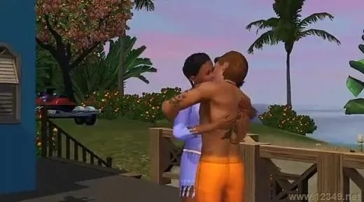 《模拟人生3：天堂岛》6月来袭，揭秘无限圈钱新玩法